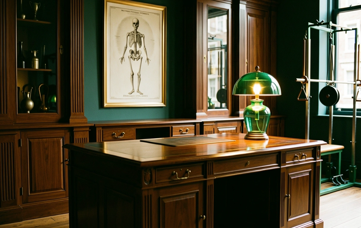 Anatomical Archive