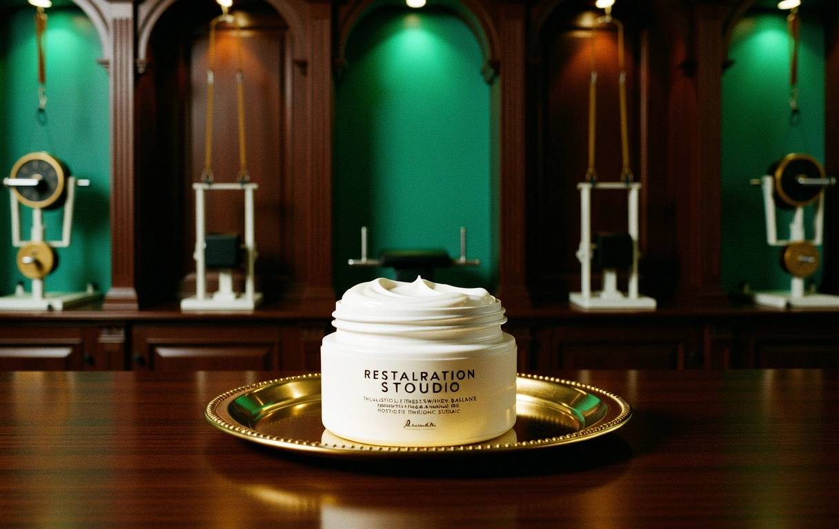Skincare Texture