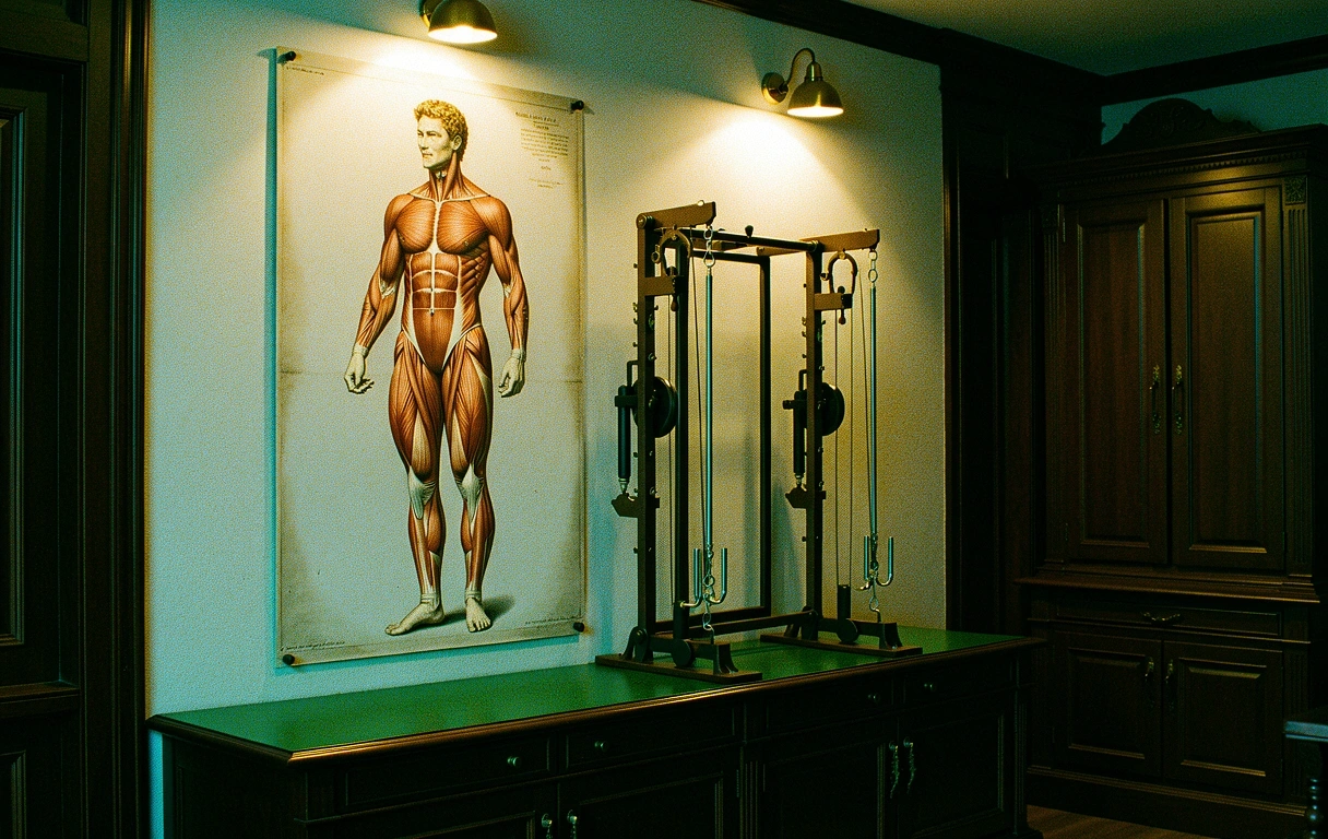Anatomical Archive