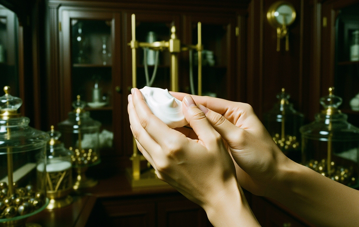 Anti-aging skin care